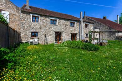 Maison à vendre 288 000 € 7 pièces 4 chambres 175 m² 698 m² de terrain Arnouville les Mantes 78790