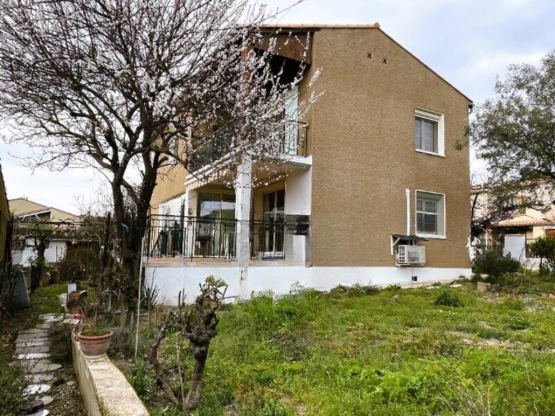 Maison à vendre, 123m², LIMOUX