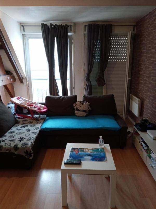 Maison à louer, 33m², CORBEIL ESSONNES