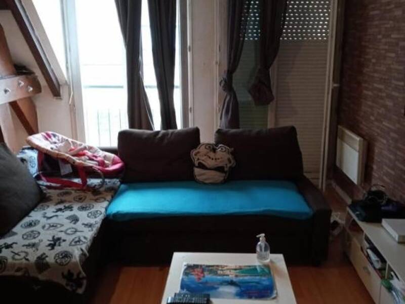 Maison à louer, 33m², CORBEIL ESSONNES