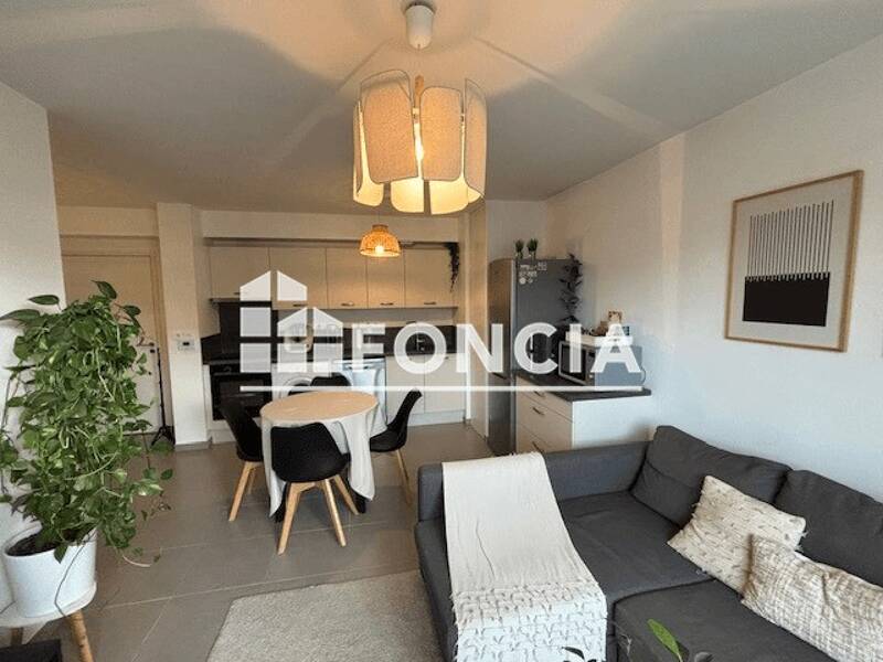 Maison à louer, 40m², TOULON