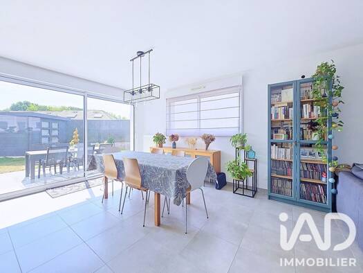 Maison à vendre 350 000 € 6 pièces 4 chambres 138 m² 427 m² de terrain Fampoux 62118