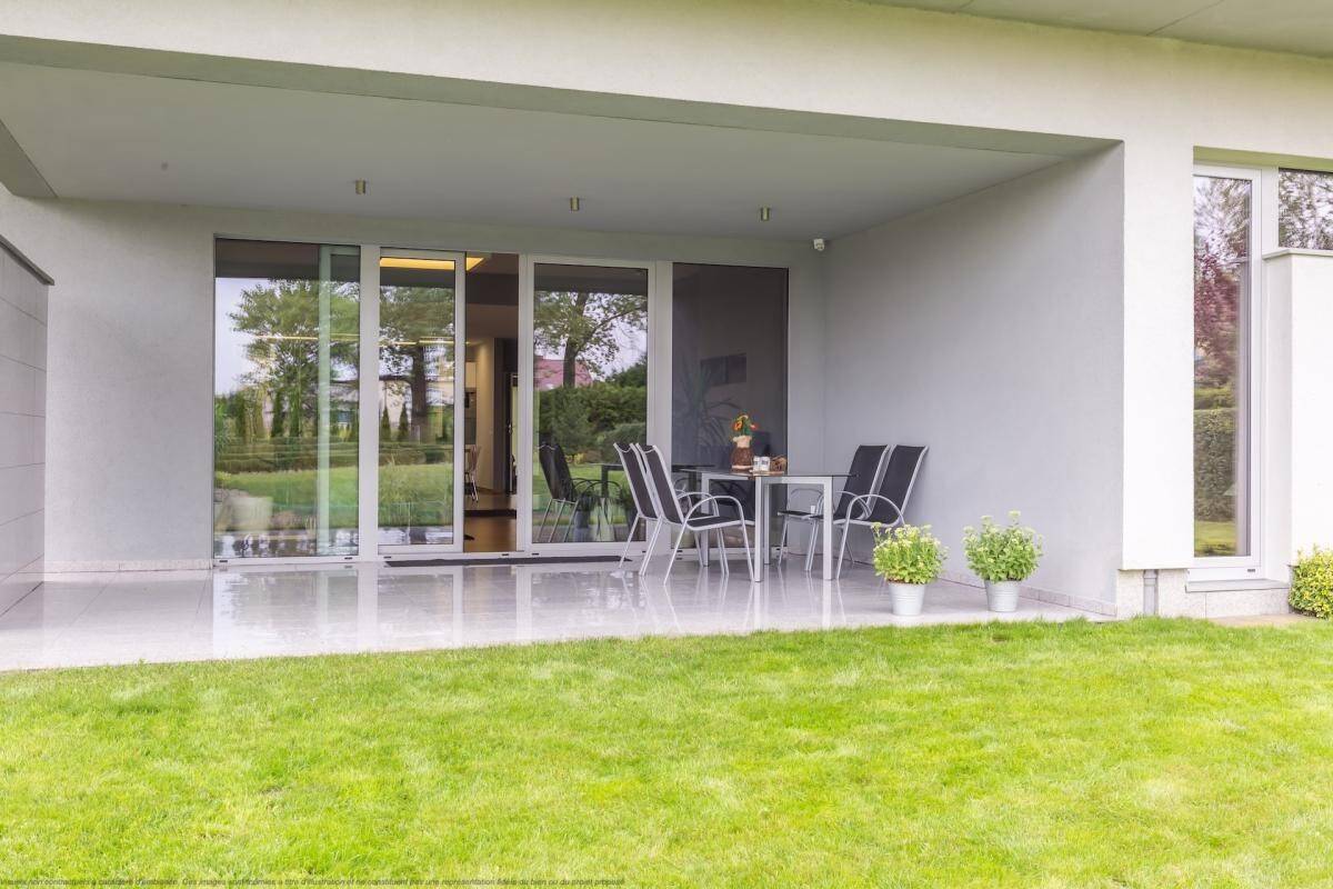 Maison à vendre, 125m², ANTONY