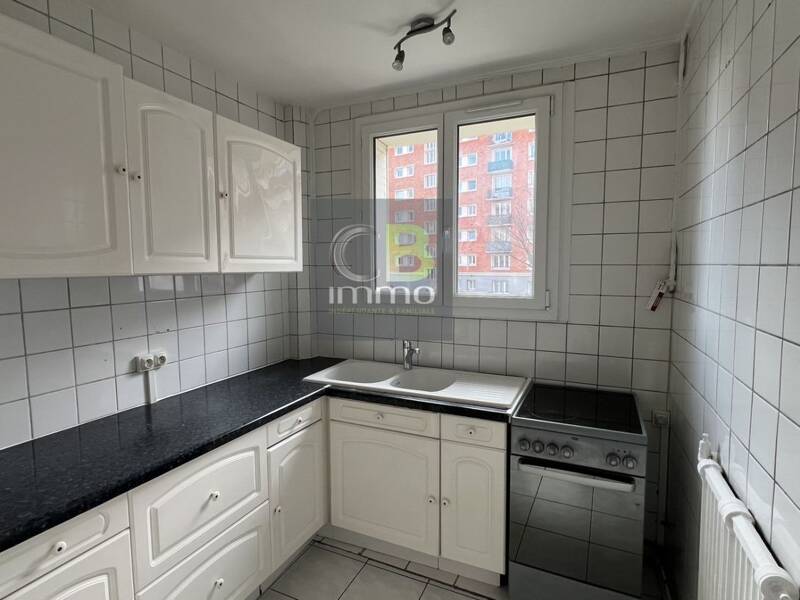 Maison à louer, 40m², JOINVILLE LE PONT