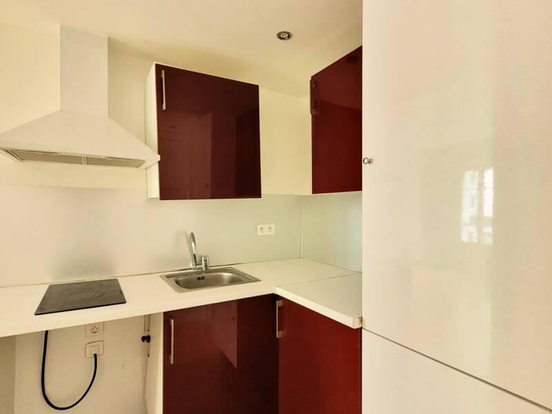 Maison à louer, 34m², BOULOGNE BILLANCOURT