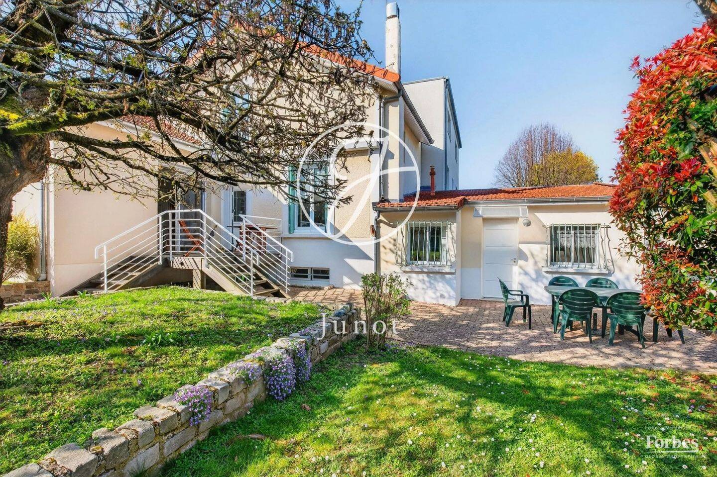 Maison à vendre, 118m², RUEIL MALMAISON