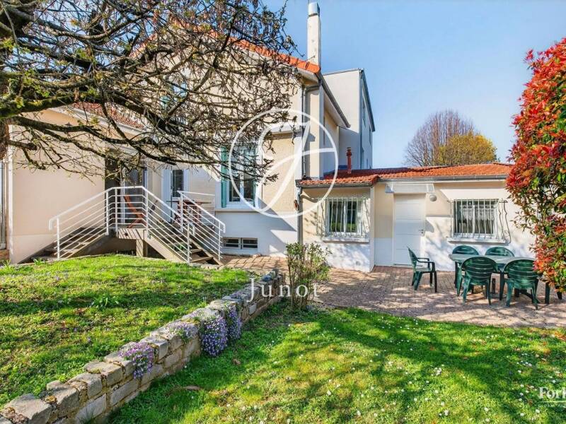 Maison à vendre, 118m², RUEIL MALMAISON