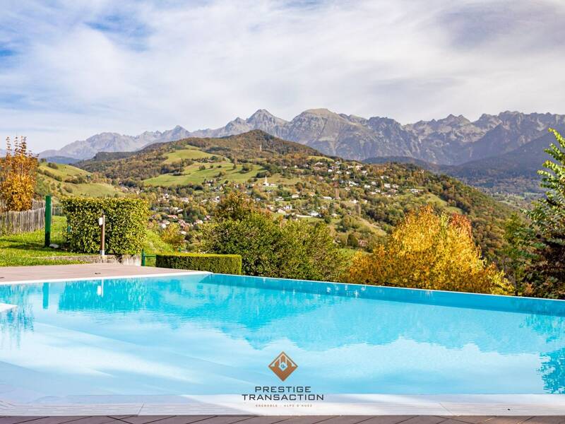 Maison à vendre, 250m², GIERES