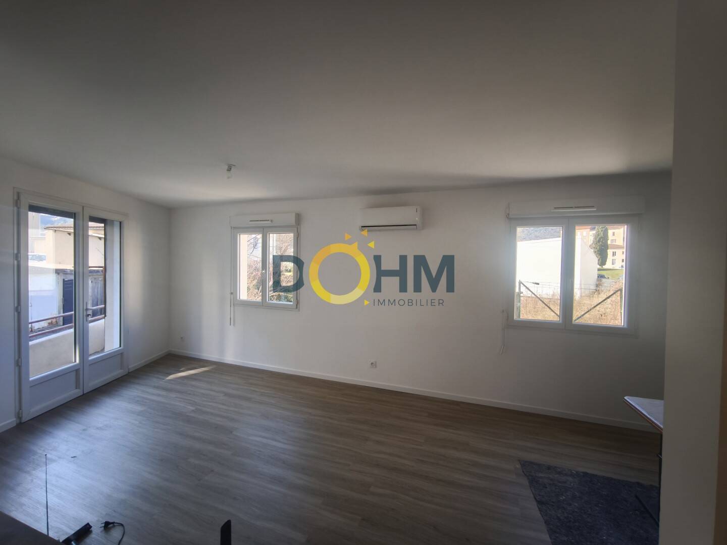 Maison à vendre, 77m², LA GRAND COMBE