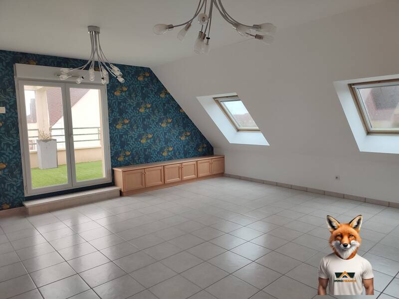 Maison à vendre, 92m², NOGENT SUR SEINE