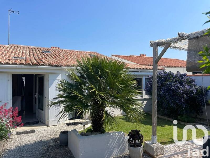 Maison à vendre, 114m², SAINT MARTIN DE RE