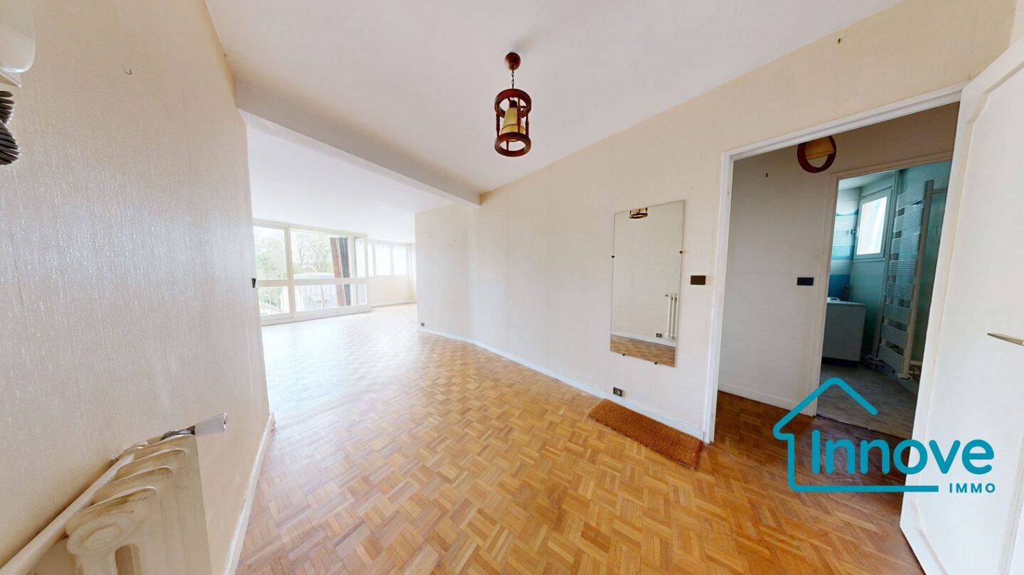 Maison à vendre, 100m², VERSAILLES