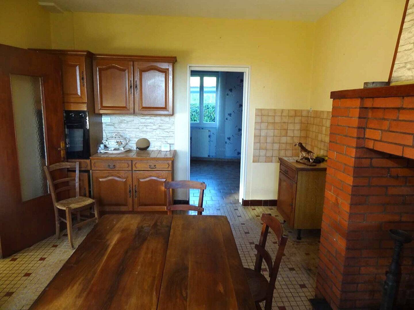 Maison à vendre, 145m², MUSSIDAN