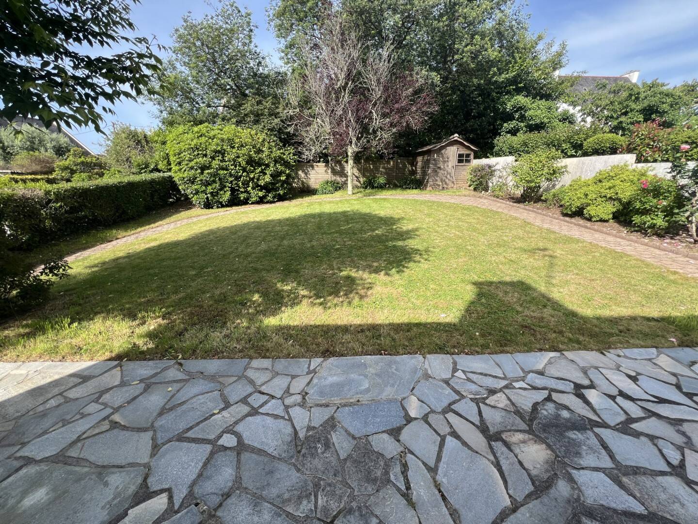Maison à vendre, 115m², QUIMPER