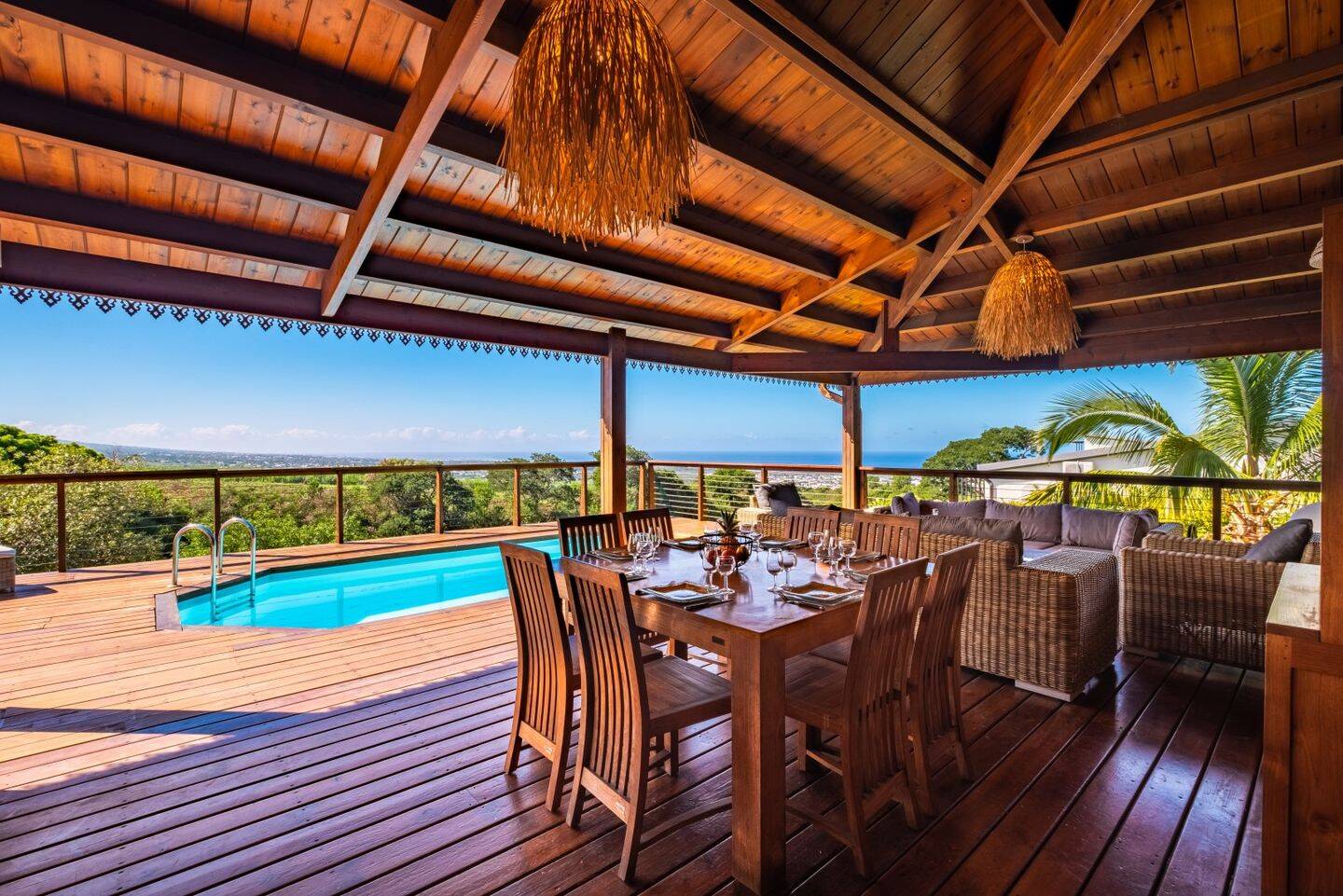 Maison à vendre, 135m², SAINT LOUIS