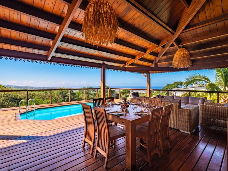 Maison à vendre, 135m², SAINT LOUIS