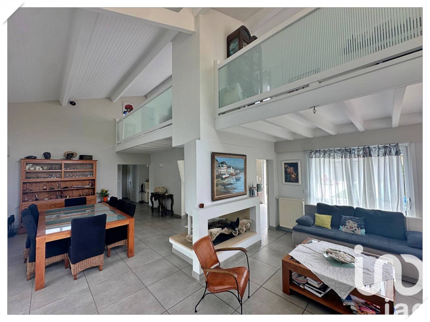 Maison à vendre, 192m², GUJAN MESTRAS