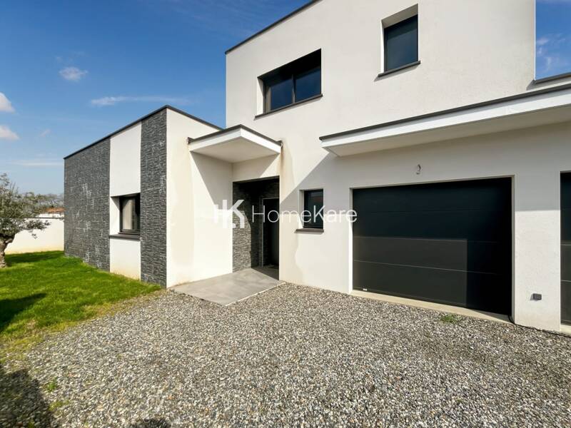 Maison à vendre, 180m², PINS JUSTARET