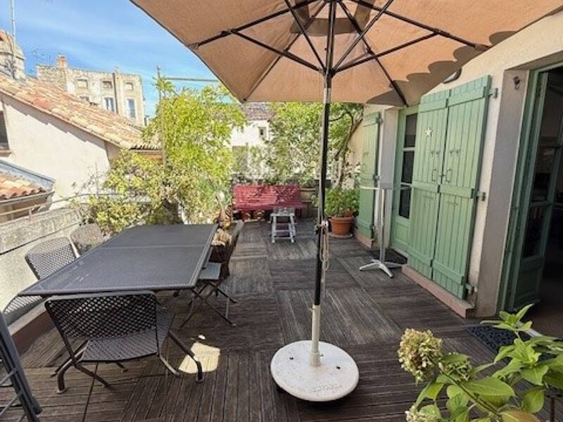 Maison à vendre, 144m², NIMES