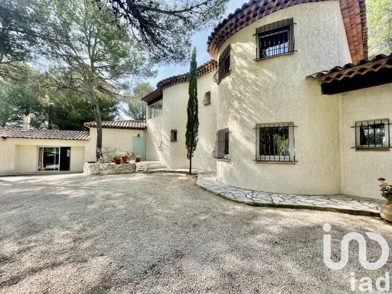 Maison à vendre, 257m², VENTABREN