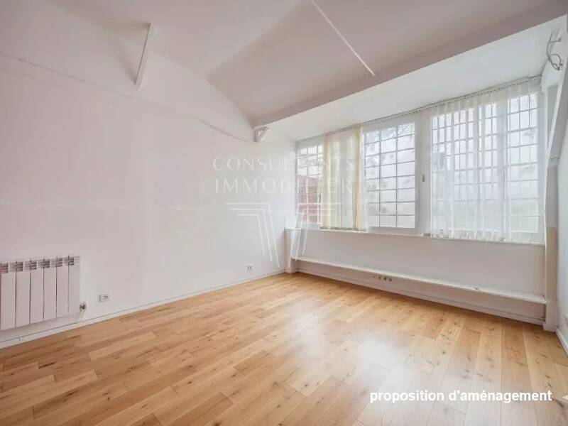 Maison à vendre, 153m², PARIS 14E