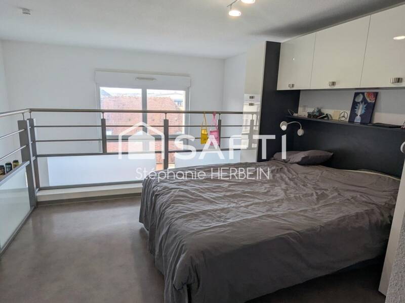 Maison à vendre, 35m², DELLE