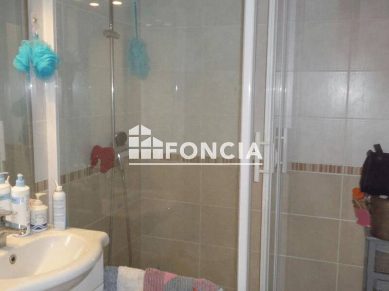 Maison à vendre, 56m², GIEN