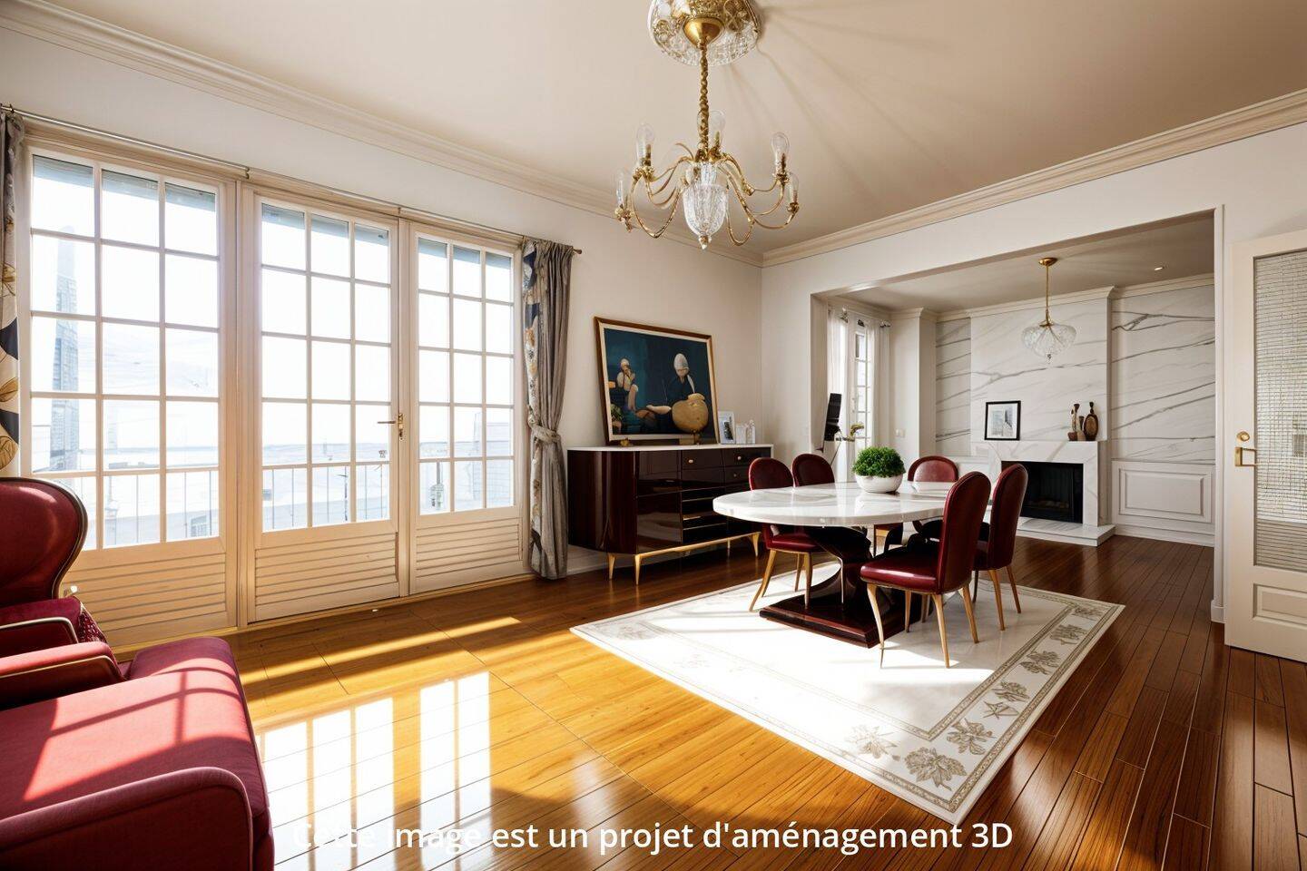 Maison à vendre, 256m², NOISY LE GRAND