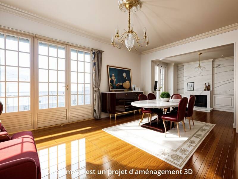 Maison à vendre, 256m², NOISY LE GRAND