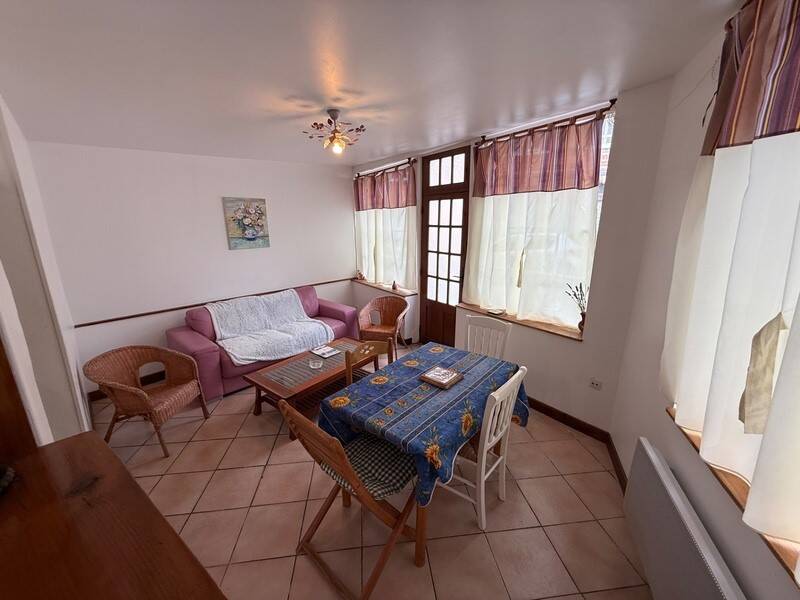 Maison à vendre, 60m², SAINT GEORGES DU VIEVRE