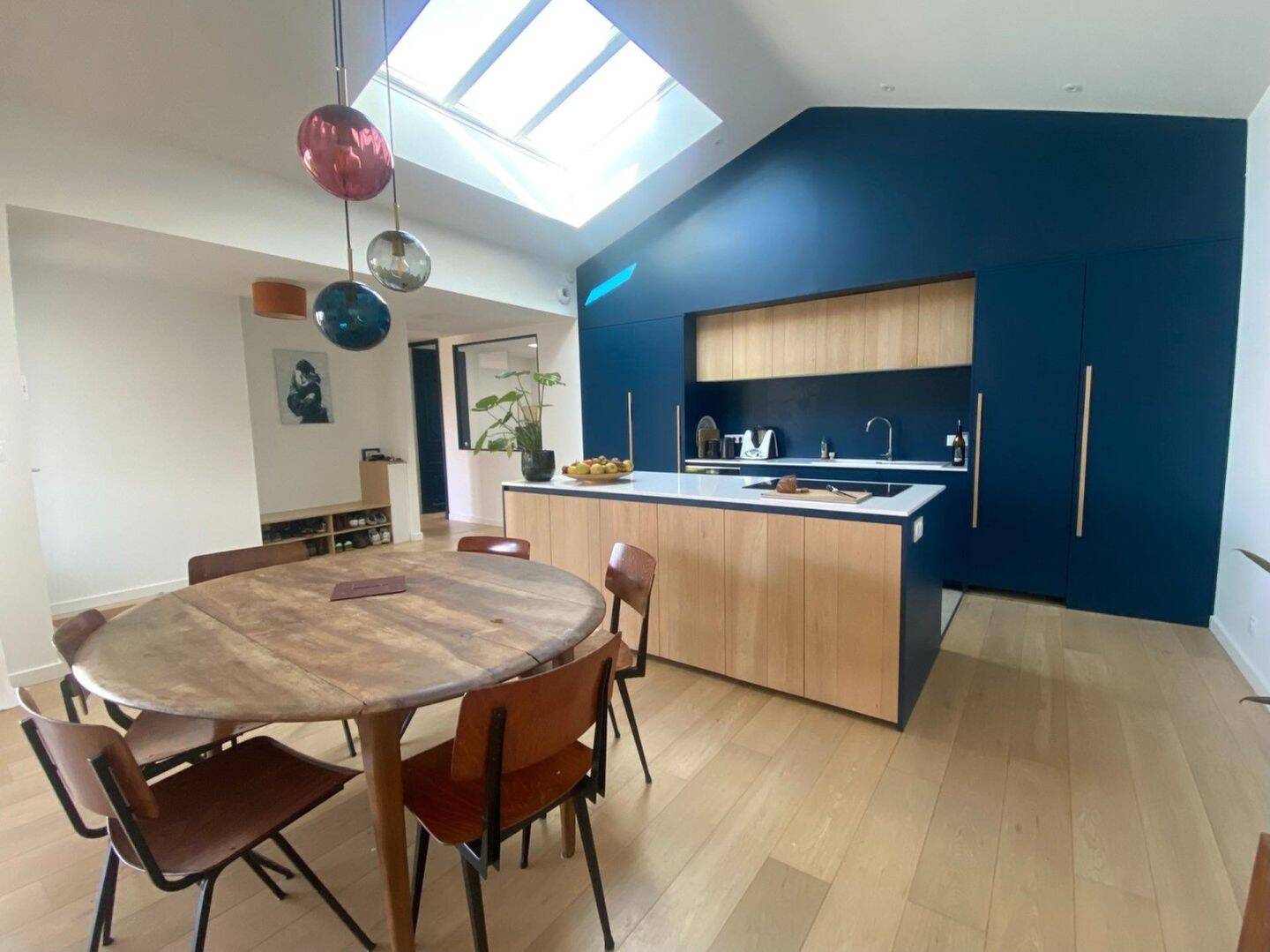 Maison à vendre, 130m², LA ROCHELLE
