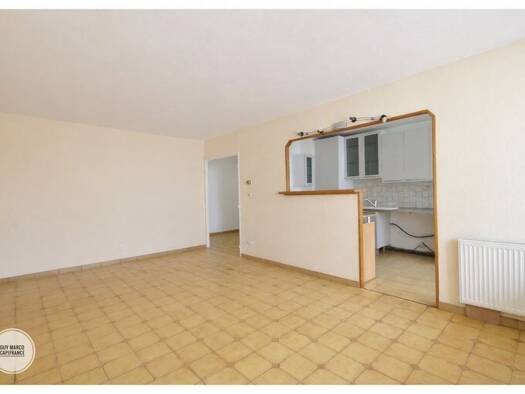 Appartement à vendre 280 000 € 3 pièces 2 chambres 70 m² Étage 1/5 Jas de Bouffan Aix-en-Provence 13090