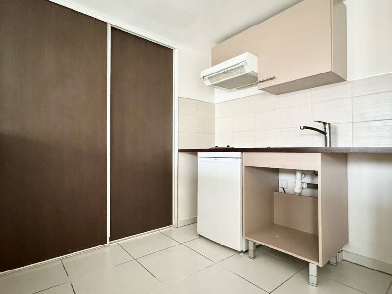 Maison à louer, 58m², NIMES