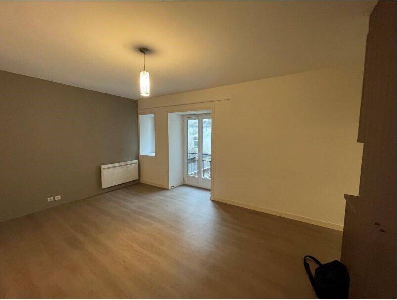 Maison à louer, 31m², LA ROCHELLE