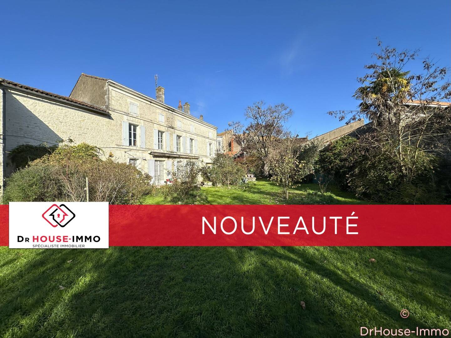 Maison à vendre, 209m², MANSLE