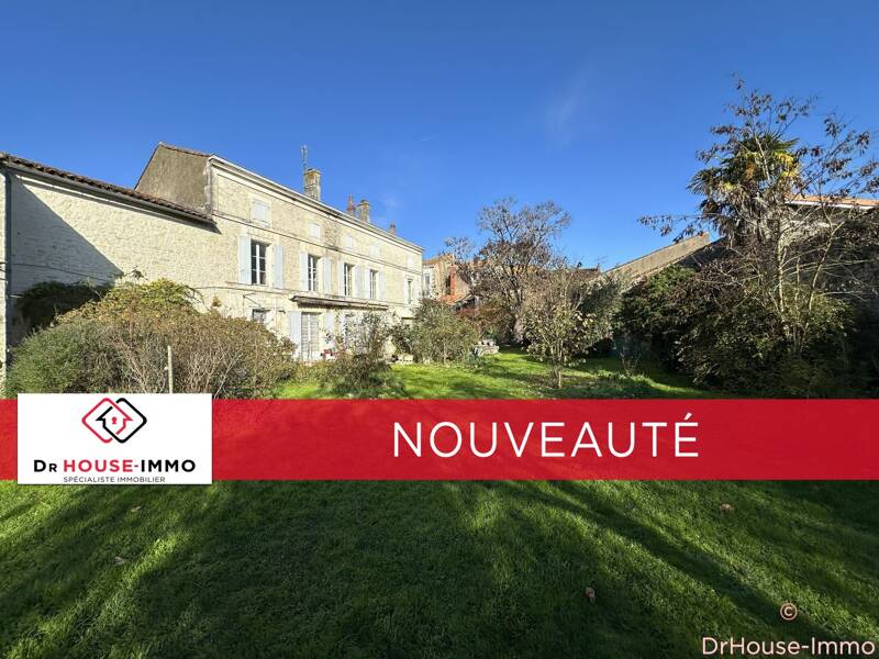 Maison à vendre, 209m², MANSLE