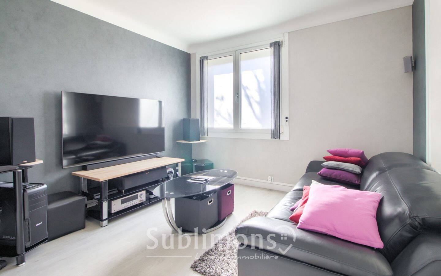 Maison à vendre, 53m², SAINT NAZAIRE
