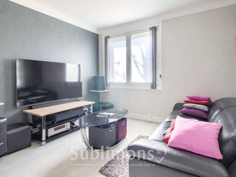 Maison à vendre, 53m², SAINT NAZAIRE