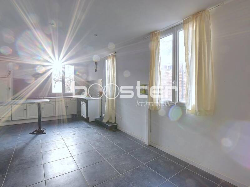 Maison à vendre, 43m², TOULOUSE
