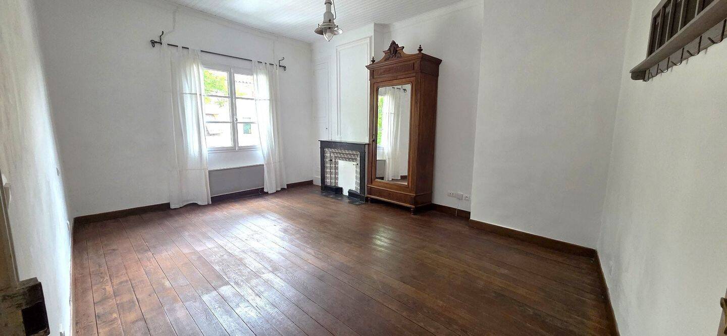 Maison à vendre, 127m², SAINT QUENTIN LA POTERIE