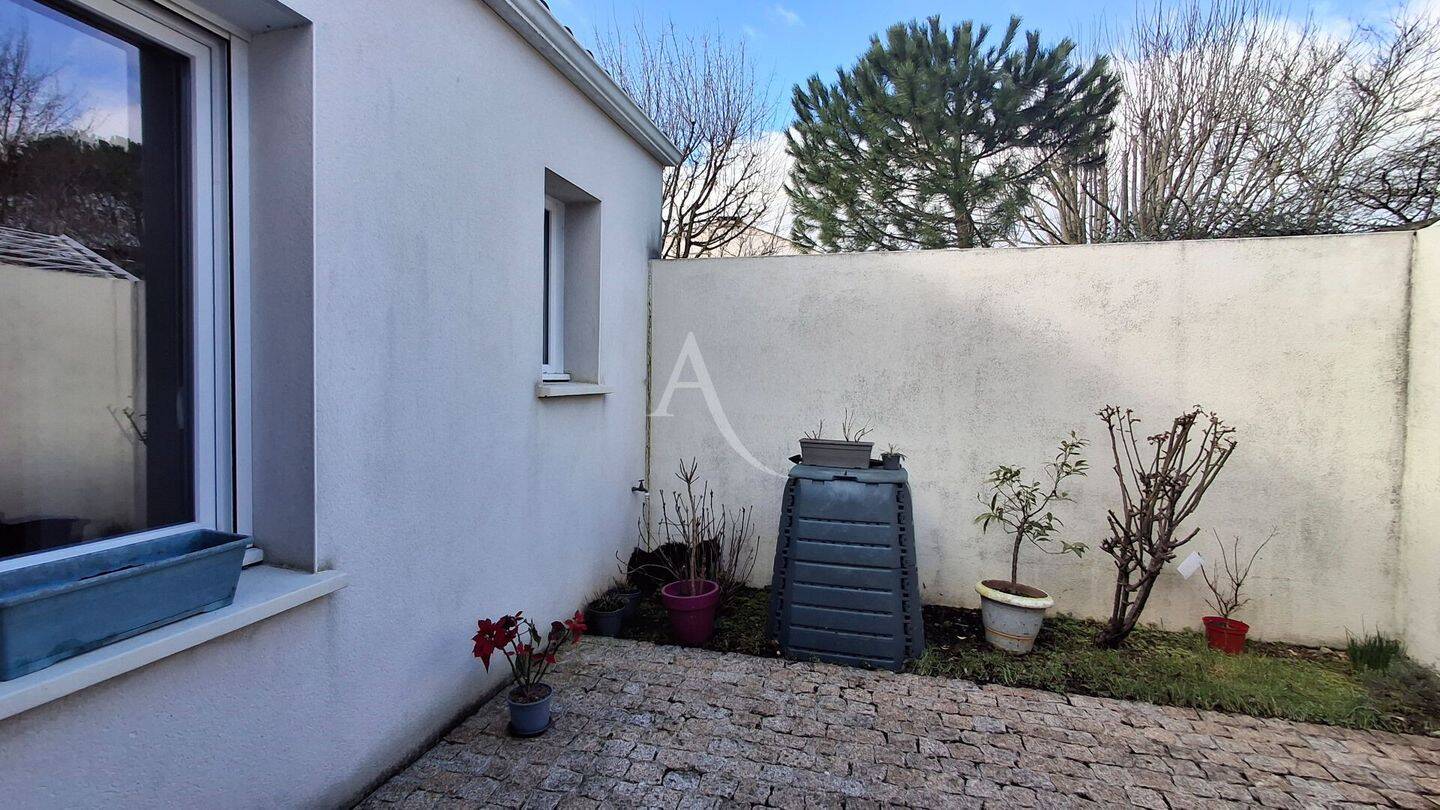 Maison à vendre, 87m², LA ROCHELLE