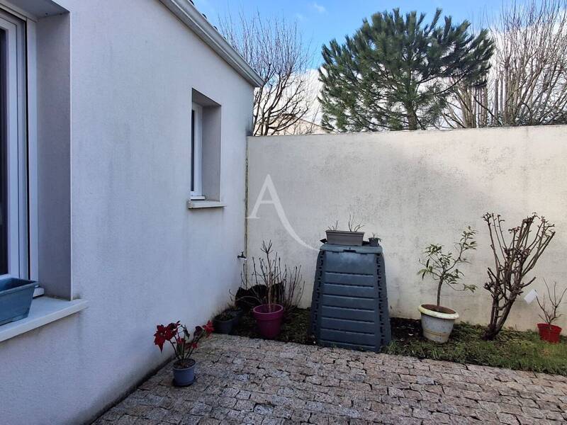 Maison à vendre, 87m², LA ROCHELLE