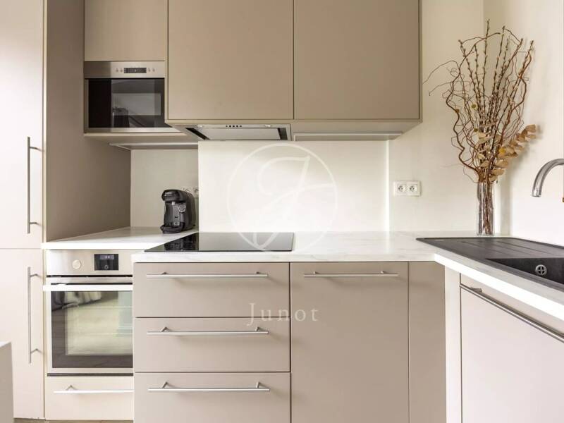 Maison à louer, 41m², PARIS 17E