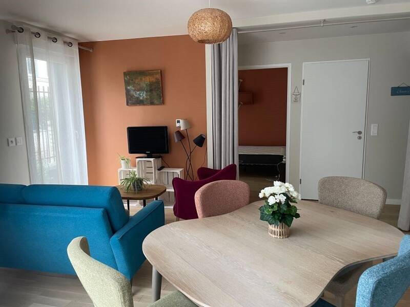 Maison à louer, 40m², ISSY LES MOULINEAUX