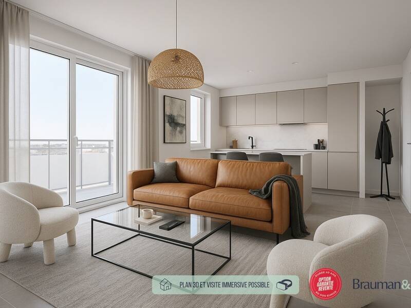Maison à vendre, 84m², DUNKERQUE
