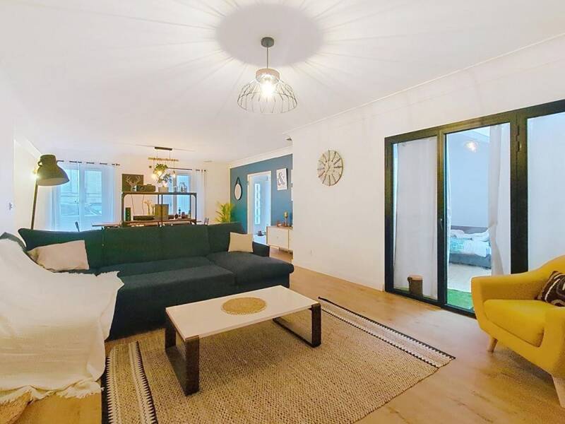 Maison à vendre, 145m², LORMONT