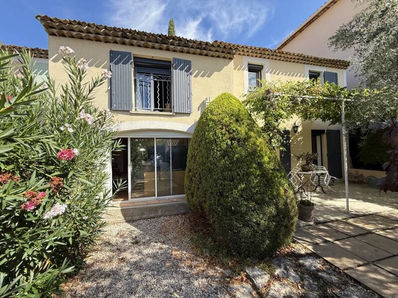 Maison à vendre, 161m², AIX EN PROVENCE