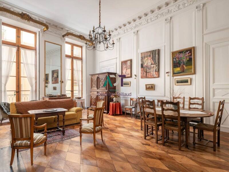 Maison à vendre, 163m², GRENOBLE