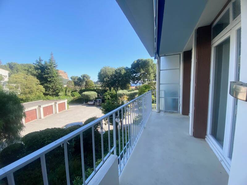 Maison à louer, 55m², CASSIS