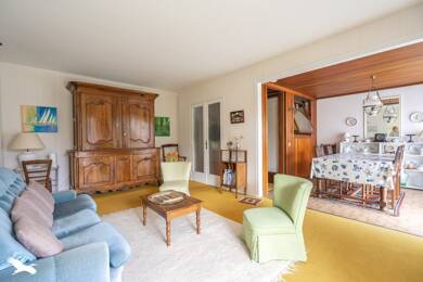 Appartement à vendre 312 405 € 3 pièces 2 chambres 77 m² RDC/6 St Georges de Didonne 17110